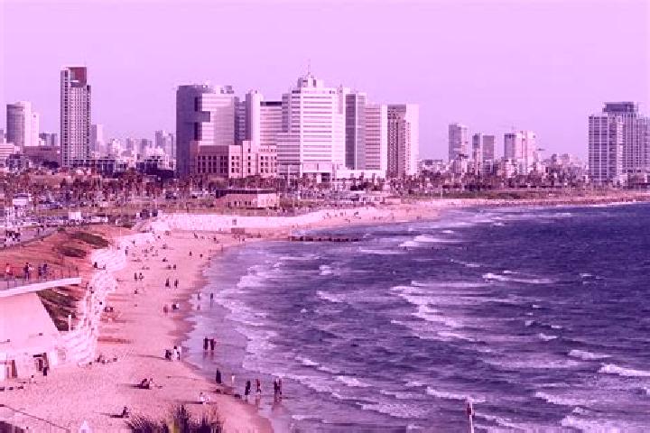 Jade, 34 — Escort in Sha ar Menashe, Israel