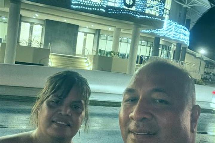 Jade, 34 — Escort in Solosolo, Samoa