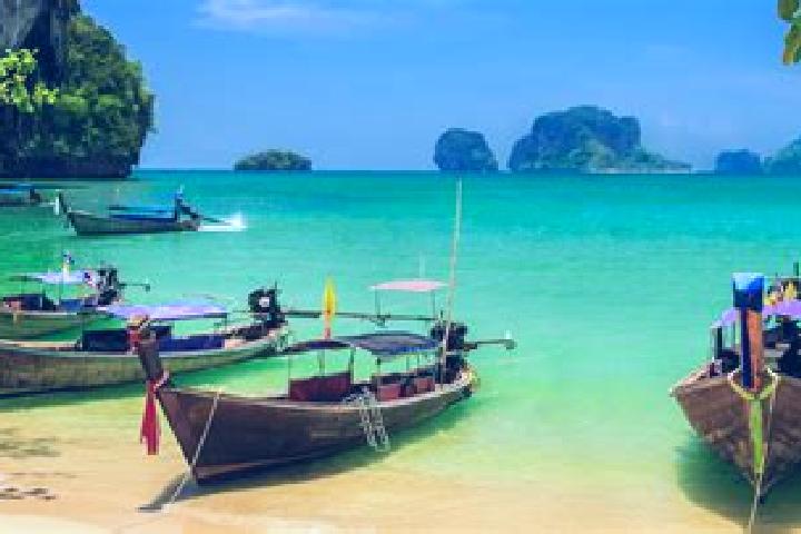 Jade, 34 — Escort in Somdet, Thailand