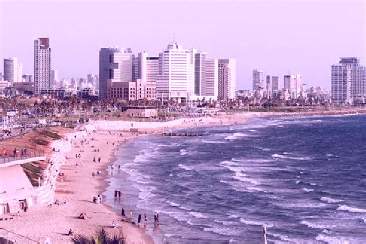 Jade, 34 — Escort in TelYitshaq, Israel