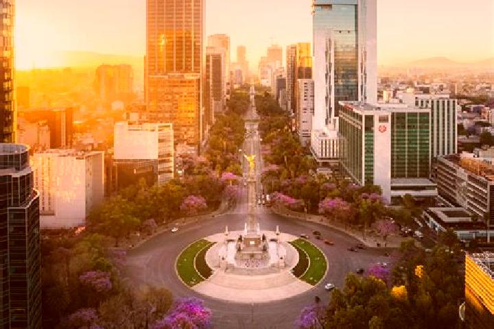 Jade, 34 — Escort in Texcaltitla, Mexico