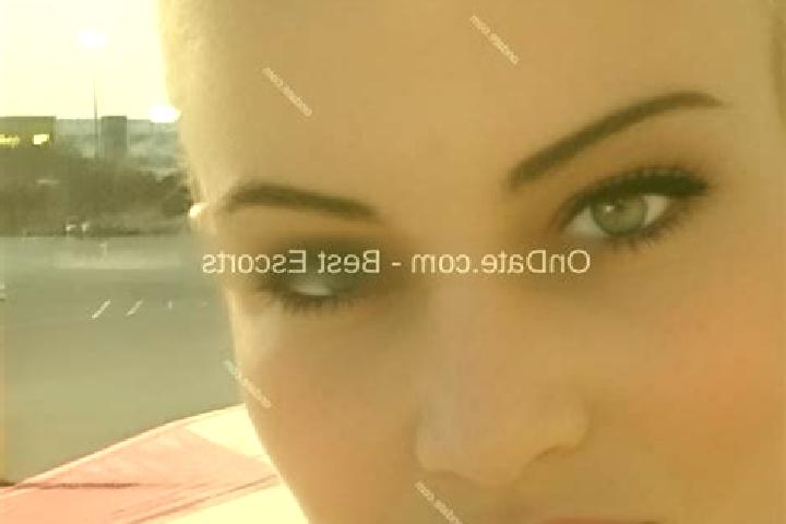 Jade, 34 — Escort in Tlumacov, Czech Republic