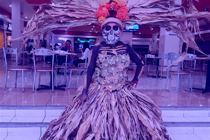 Jade, 34 — Escort in Totomoxtle, Mexico