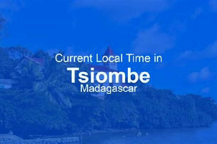 Jade, 34 — Escort in Tsiombe, Madagascar