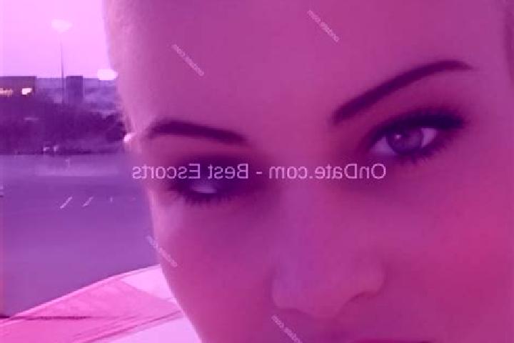 Jade, 34 — Escort in Upton, United States