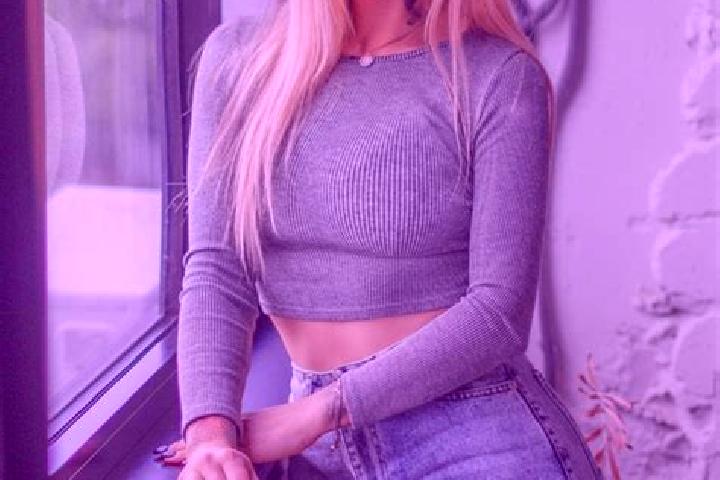 Jade, 34 — Escort in Uzyn, Ukraine