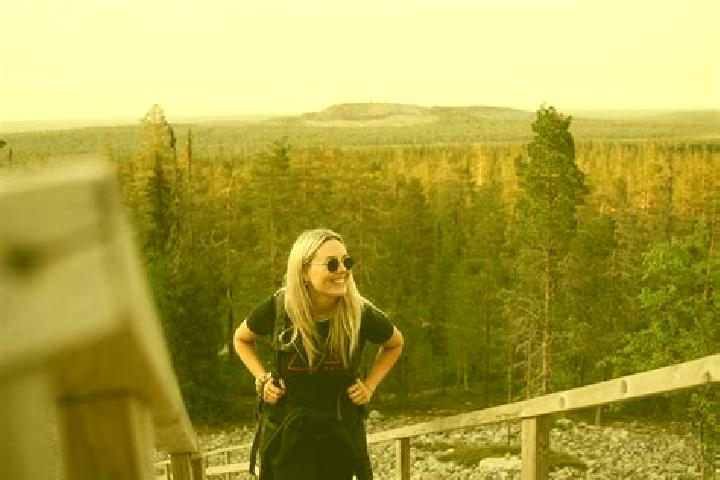 Jade, 34 — Escort in Vaestaboland, Finland