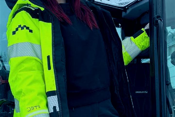 Jade, 34 — Escort in Vellinge, Sweden