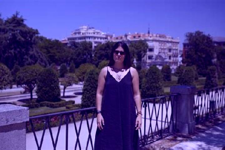Jade, 34 — Escort in Villar de la Encina, Spain