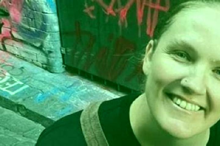 Jade, 34 — Escort in Whiteside, Australia