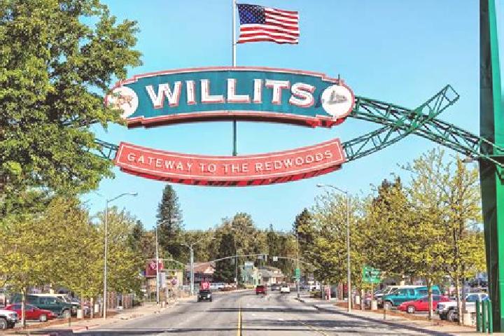 Jade, 34 — Escort in Willits, United States