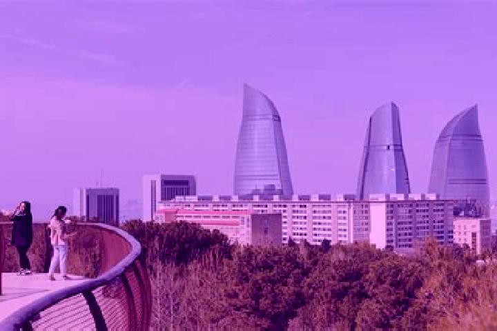 Jade, 34 — Escort in Yayci, Azerbaijan