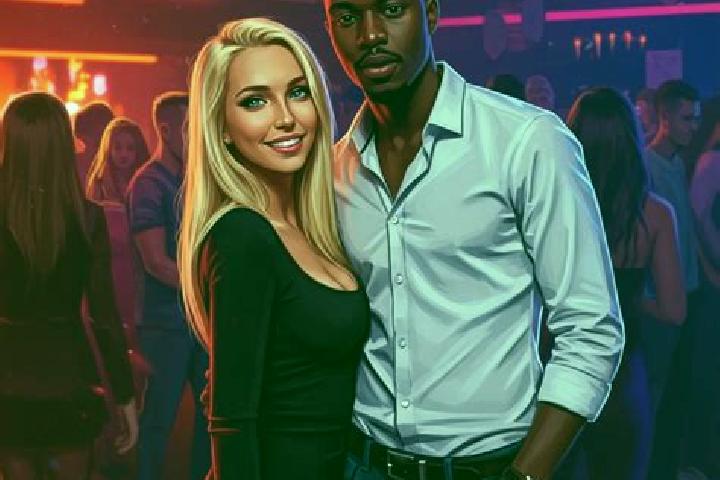 Jade, 35, a blonde blue-eyed ebony companion based in Lidao. Offering Girlfriend Experience, Dinner Date, Striptease, Deep French Kissing. Available for inca...