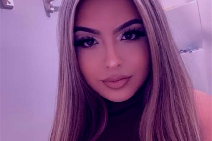 Jade, 35, a blonde brown-eyed latina companion based in Zeil-Poellau. Offering Fetish, 69, GFE, OWO. Available for incall and outcall, overnight bookings ava...
