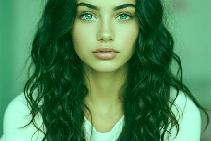 Jade, 35, a brunette grey-eyed mediterranean companion based in Crniliste. Offering Overnight, Deep French Kissing, Domination, Prostate Massage. Available f...