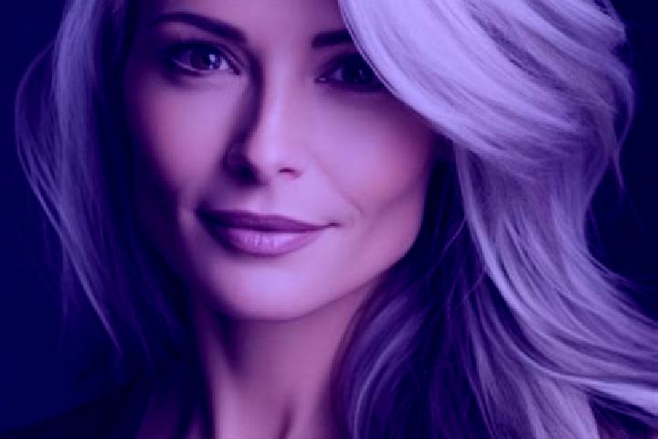 Jade, 35, a platinum blonde grey-eyed ebony companion based in Xiaji. Offering 69, A-Level, Duos. Available for incall and outcall, day and evening dates.