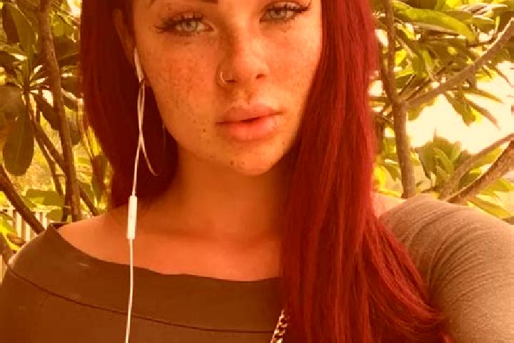 Jade, 35, a red green-eyed latina companion based in Fornace Zarattini. Offering Erotic Massage, Girlfriend Experience, Party Girl, Overnight. Available for ...