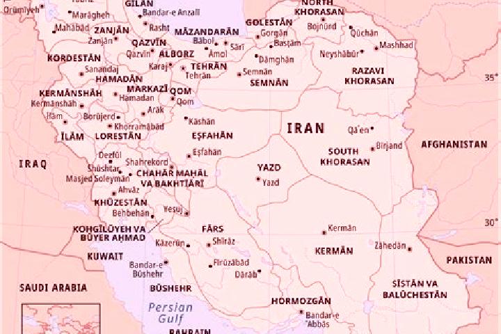 Jade, 35 — Escort in Bonyad, Iran