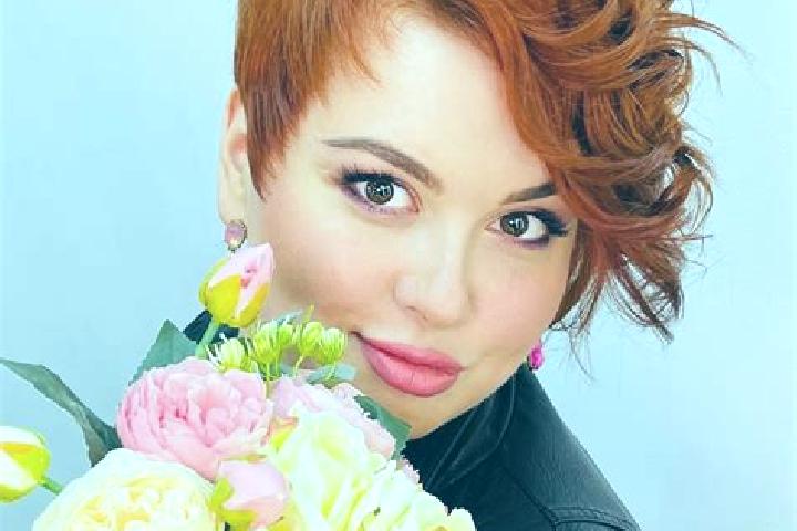 Jade, 35 — Escort in Bryukhovetskaya, Russia