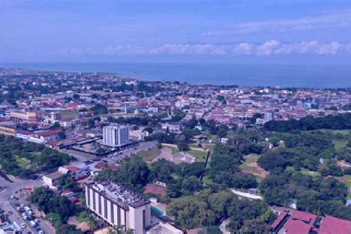 Jade, 35 — Escort in Bujumbura, Burundi
