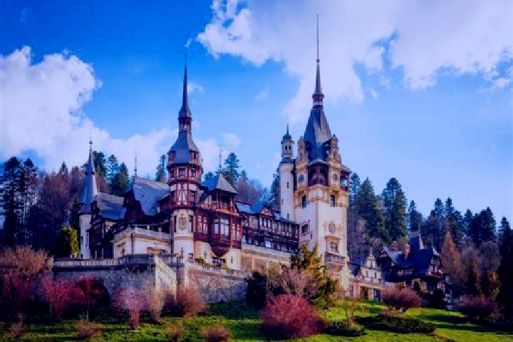 Jade, 35 — Escort in Castelu, Romania