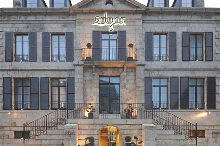 Jade, 35 — Escort in Caurel, France