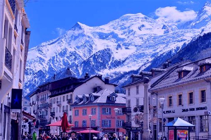 Jade, 35 — Escort in Chamonix-Mont-Blanc, France