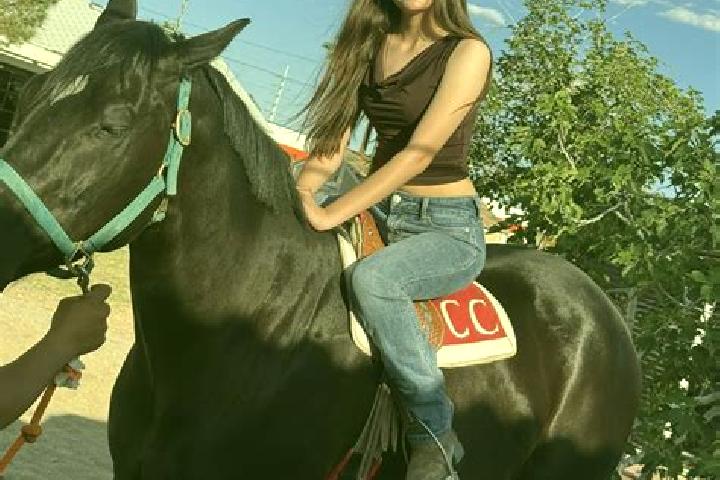 Jade, 35 — Escort in Corral Nuevo, Mexico