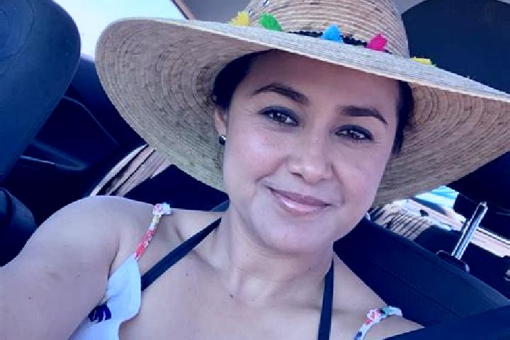Jade, 35 — Escort in Escuinapa de Hidalgo, Mexico