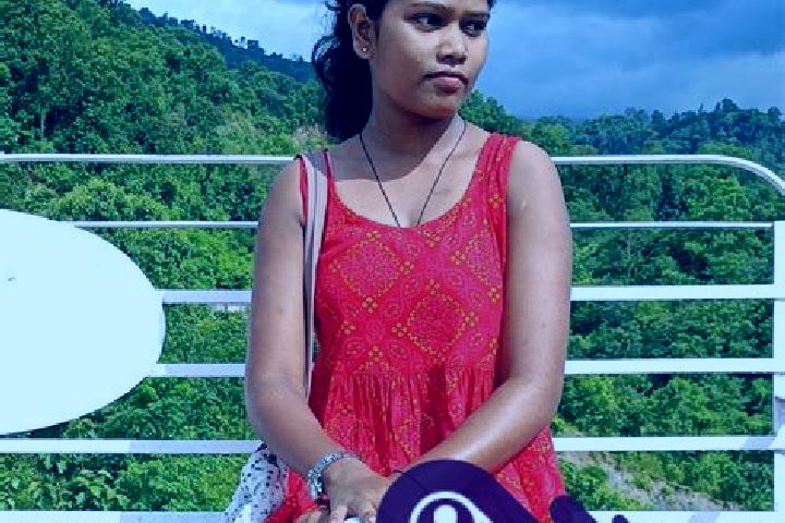Jade, 35 — Escort in Goyerkata, India