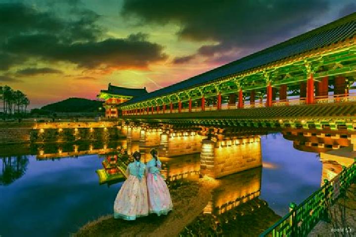 Jade, 35 — Escort in Haenam, South Korea