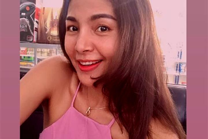 Jade, 35 — Escort in Kap Choeng, Thailand