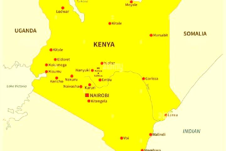 Jade, 35 — Escort in Kavati, Kenya