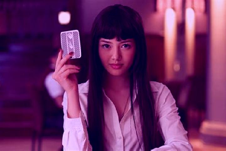 Jade, 35 — Escort in Kawamoto, Japan