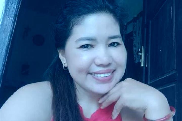 Jade, 35 — Escort in Kebonkopi, Indonesia