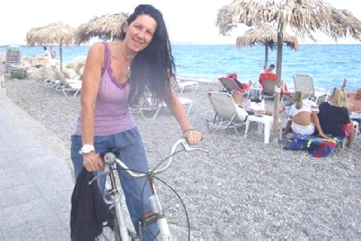 Jade, 35 — Escort in Kiato, Greece