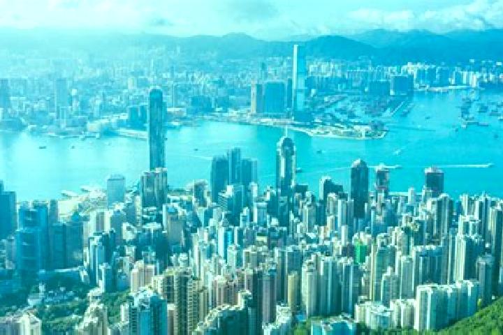Jade, 35 — Escort in Kowloon Bay, Hong Kong
