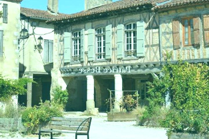 Jade, 35 — Escort in Labastide-d Anjou, France