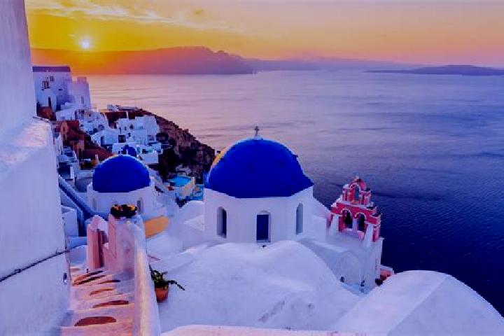 Jade, 35 — Escort in Lagkadikia, Greece