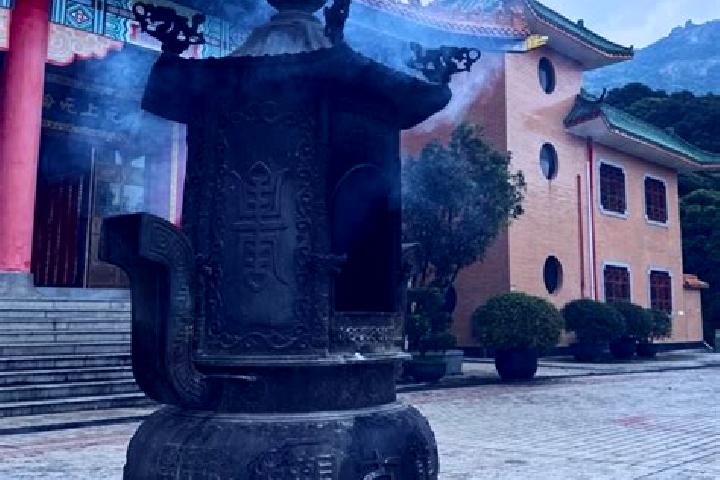 Jade, 35 — Escort in Luofu, China