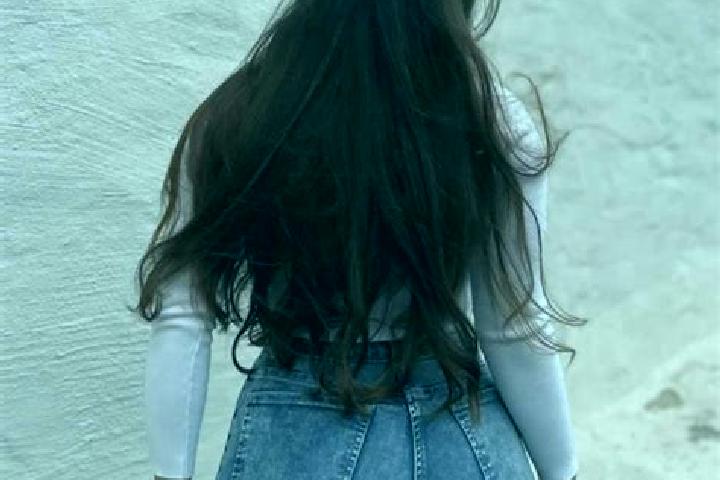 Jade, 35 — Escort in Maceda, Spain