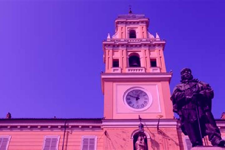 Jade, 35 — Escort in Mamiano, Italy