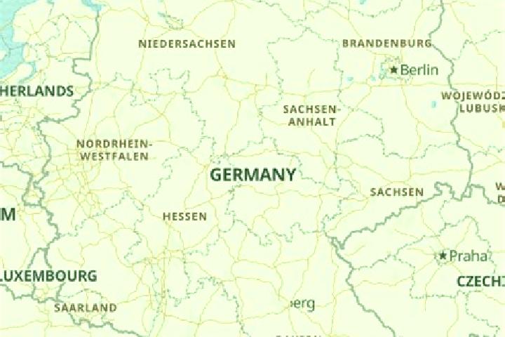 Jade, 35 — Escort in Meineweh, Germany