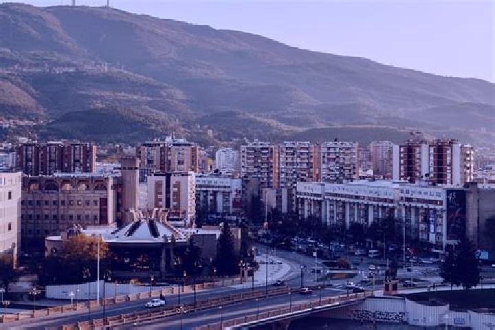 Jade, 35 — Escort in Mislesevo, North Macedonia
