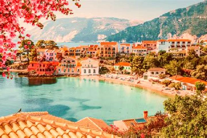 Jade, 35 — Escort in Monovrysi, Greece