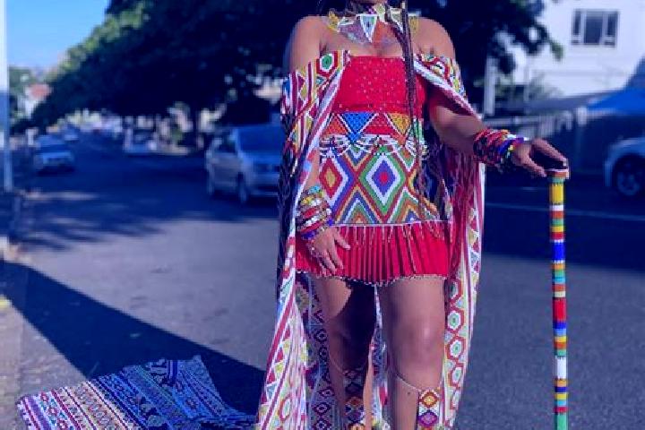 Jade, 35 — Escort in Ndele, Central African Republic