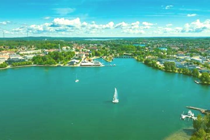 Jade, 35 — Escort in Norberg, Sweden