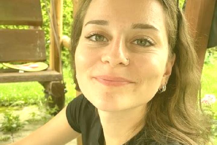 Jade, 35 — Escort in Palkovice, Czech Republic