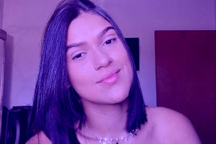 Jade, 35 — Escort in Quirinopolis, Brazil