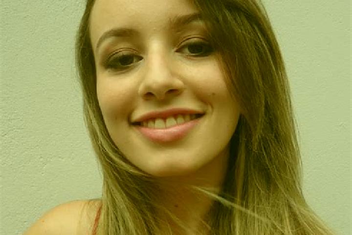 Jade, 35 — Escort in Rio do Pires, Brazil
